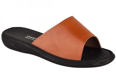 Γυναικείες Παντόφλες | Υφαντίδης | 122918 | Ταμπά - Υφαντίδης - 